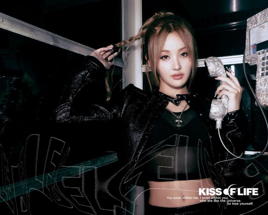 키스오브라이프