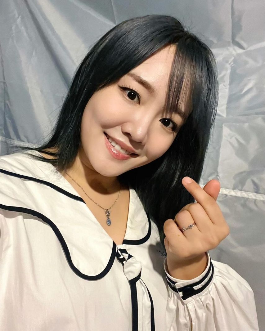 윤햐 insta #과학기술대학교