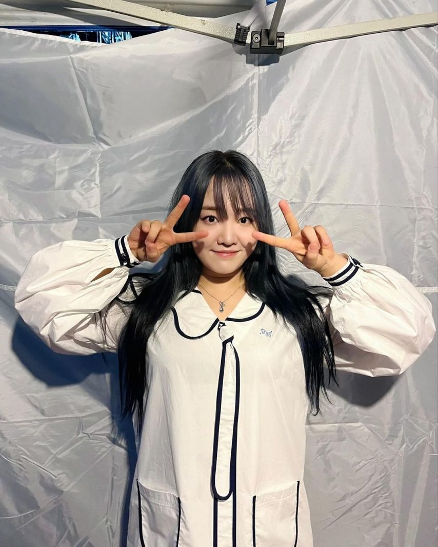 윤햐 insta #과학기술대학교