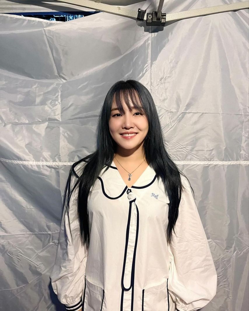 윤햐 insta #과학기술대학교