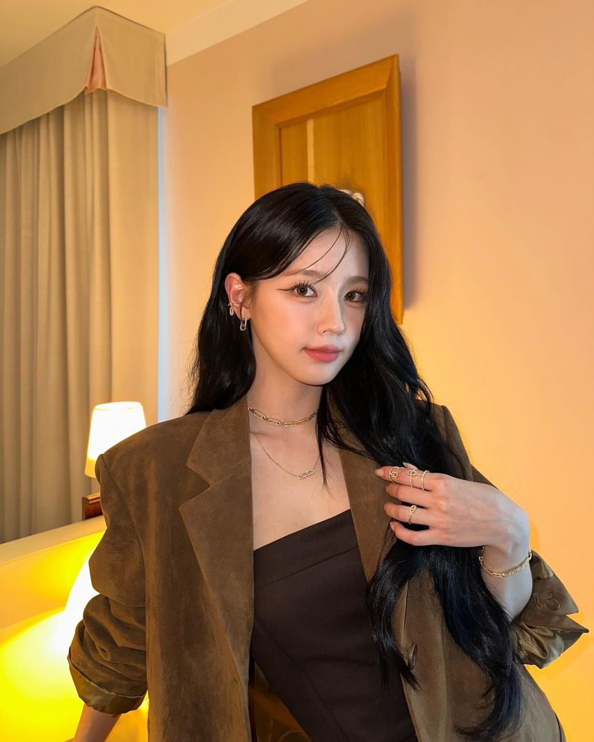 아이들 미연