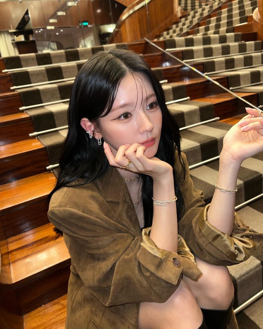아이들 미연