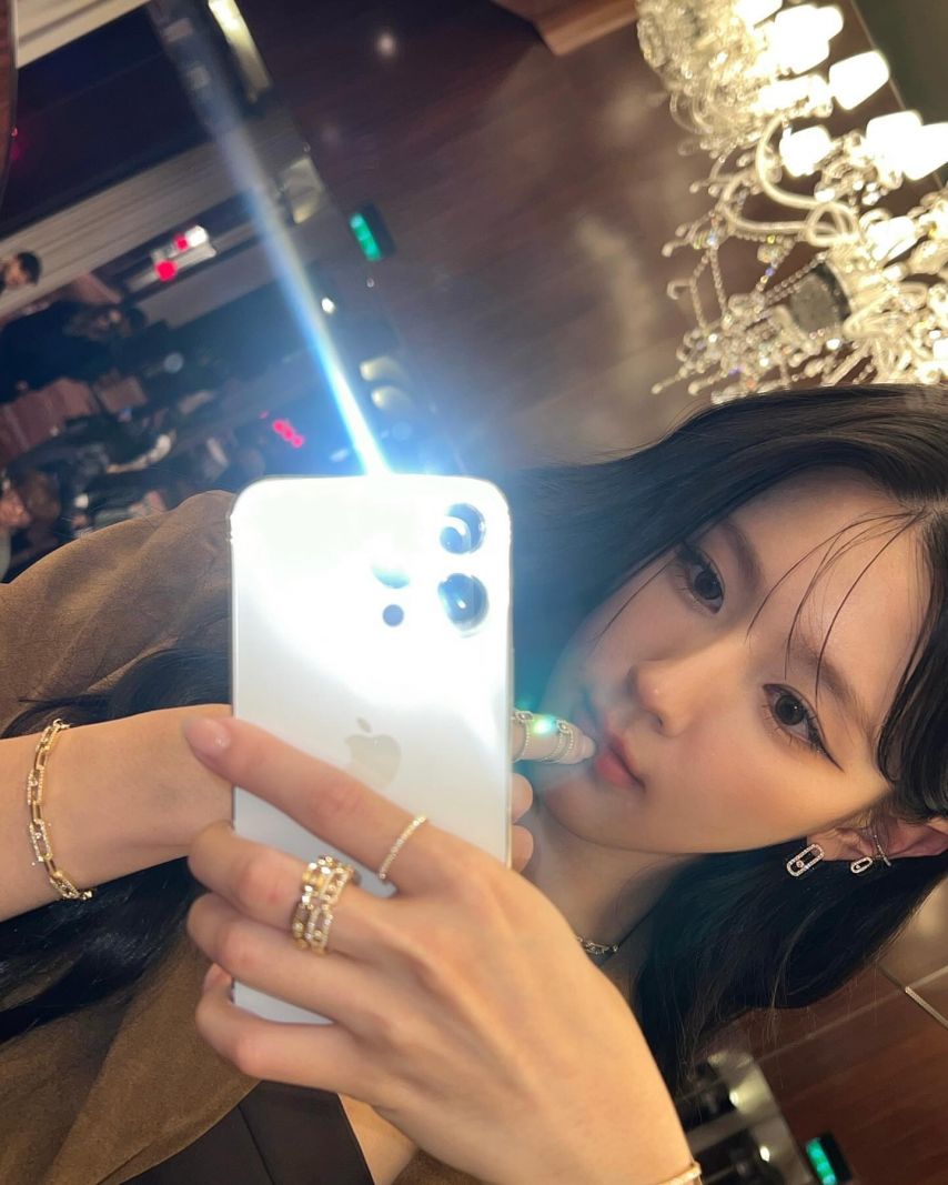 아이들 미연