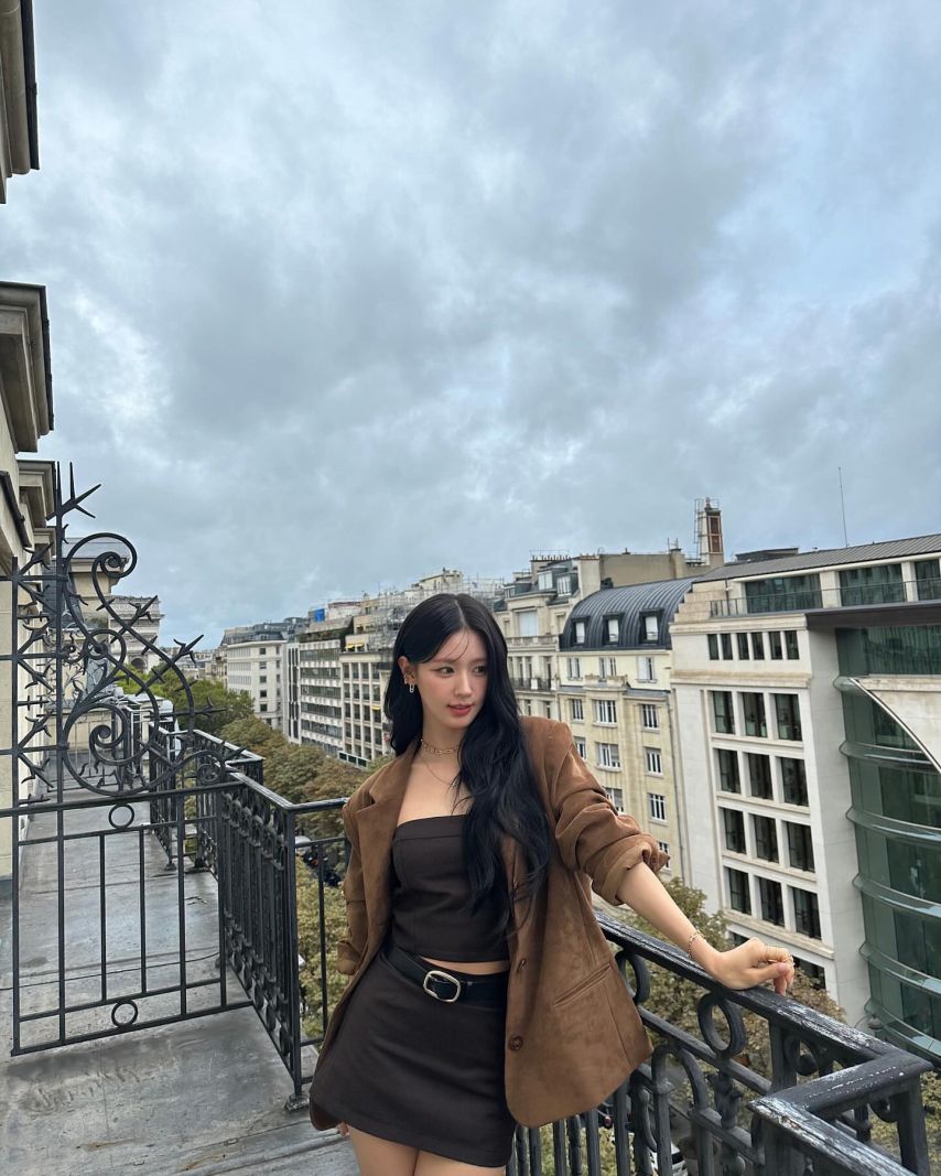 아이들 미연