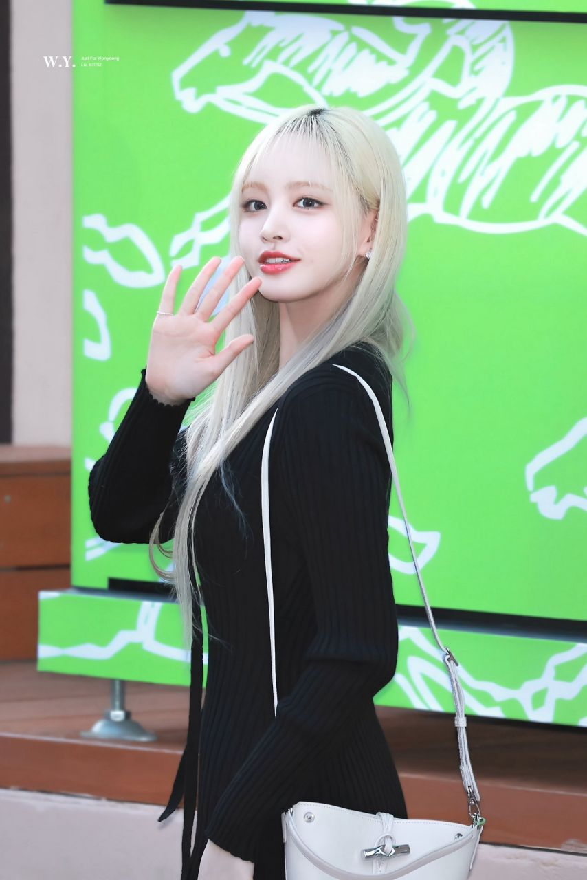 아이브 리즈