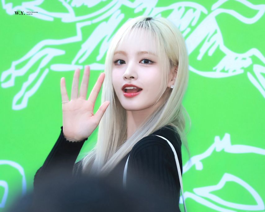 아이브 리즈