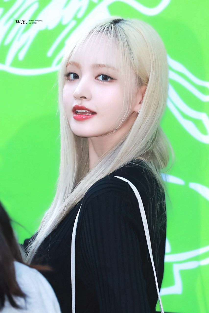 아이브 리즈