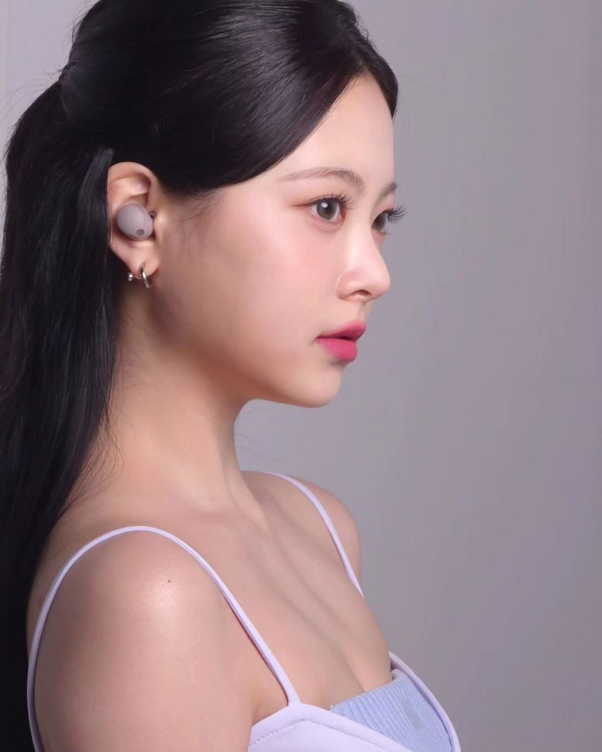 르세라핌 홍은채