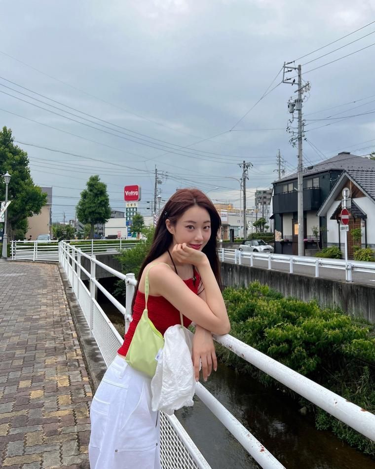 경리