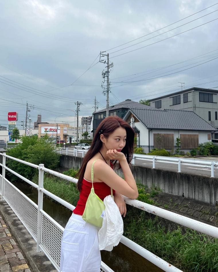 경리