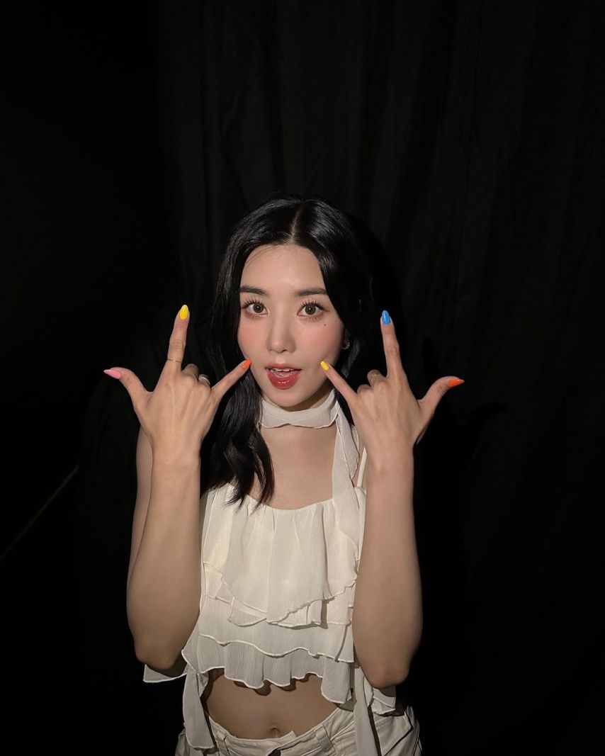 권은비