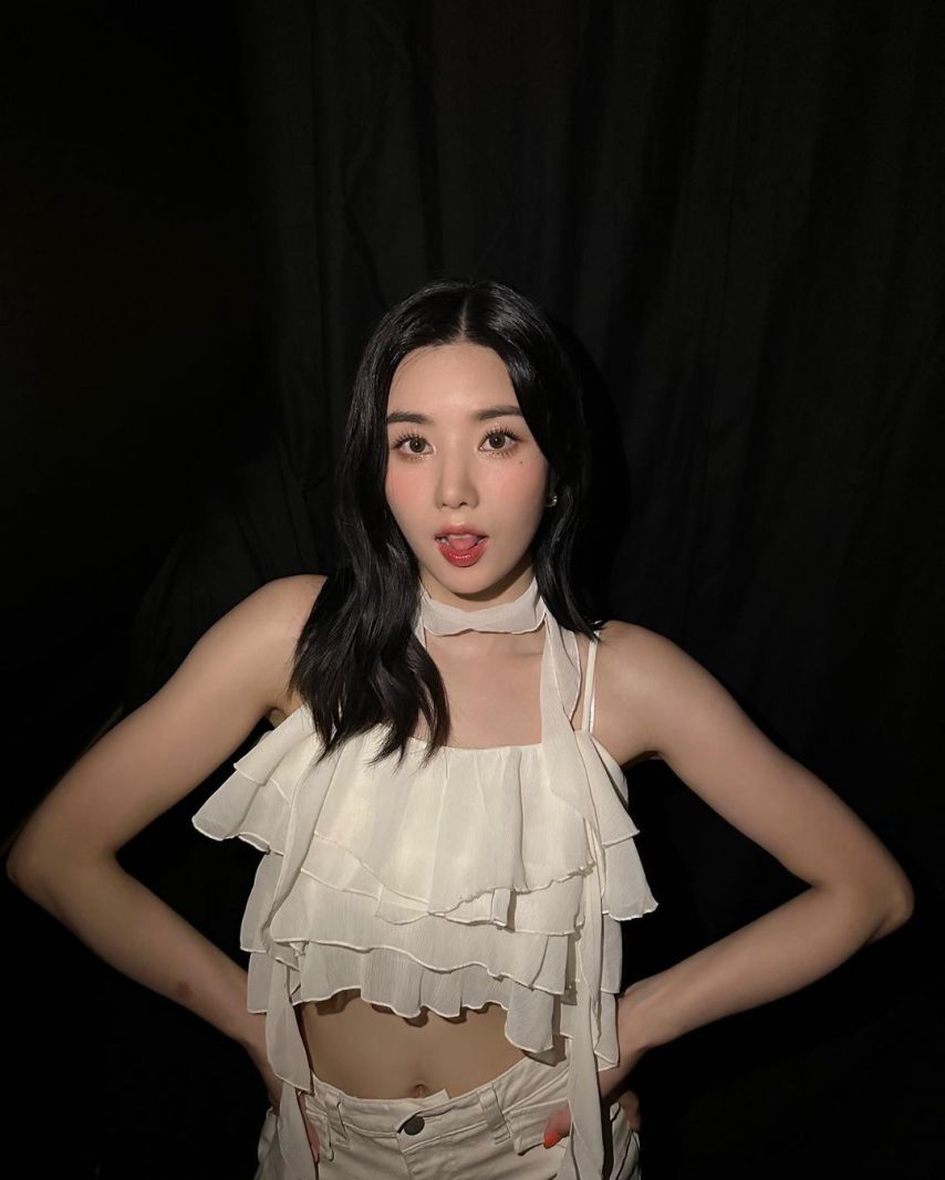 권은비
