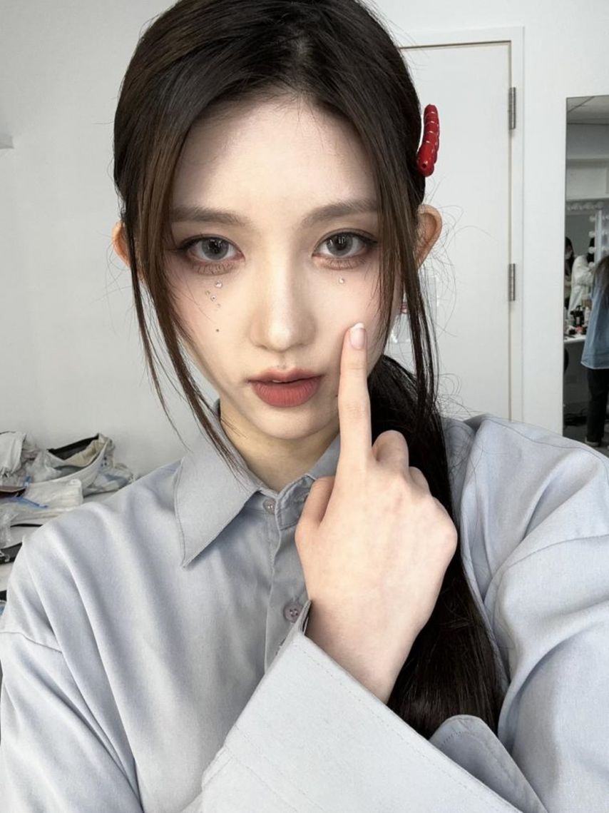 아이브 가을