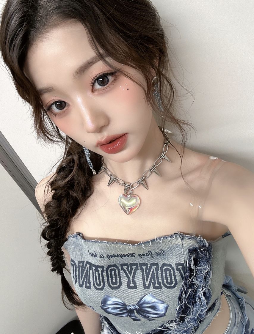 아이브 장원영