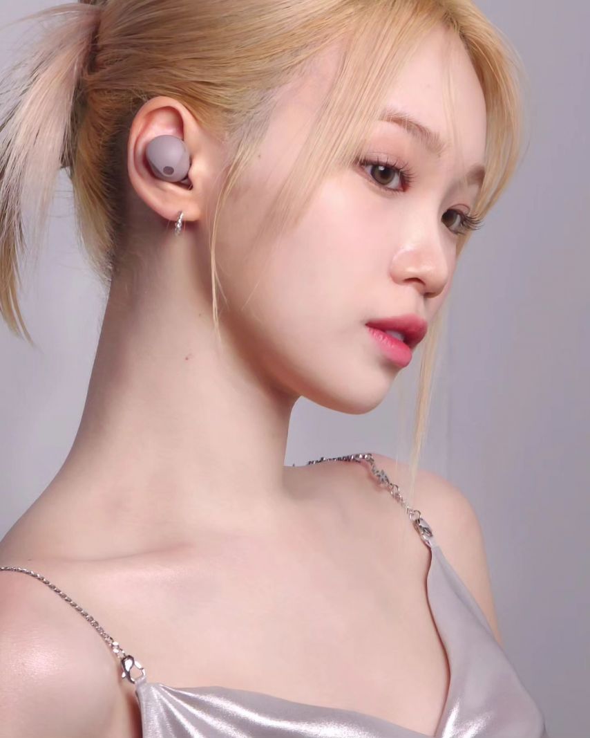 르세라핌 김채원