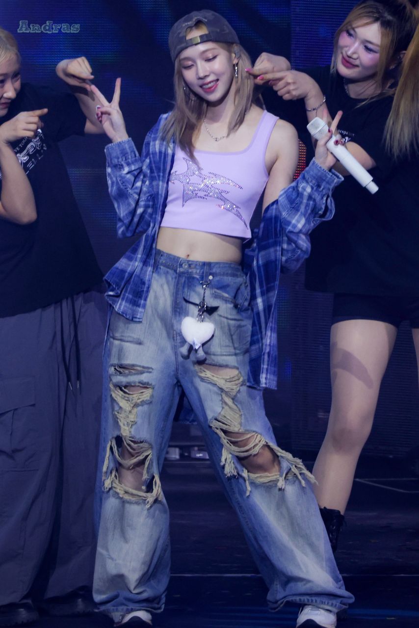 [에스파] 윈터