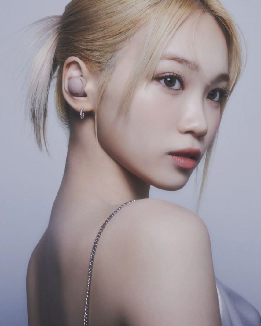 르세라핌 김채원,허윤진