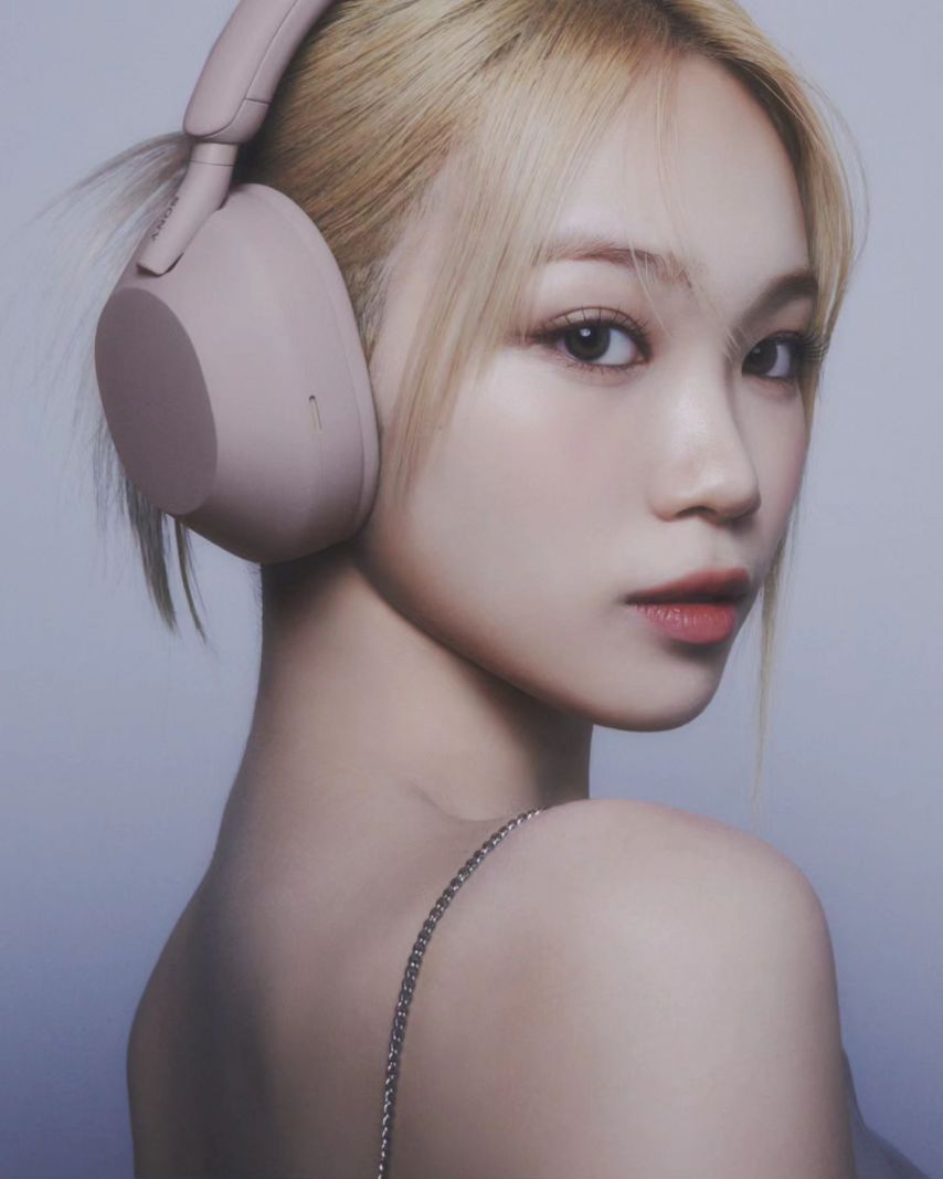르세라핌 김채원,허윤진