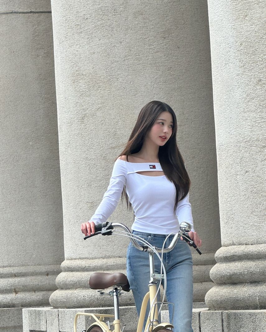 아이브 장원영