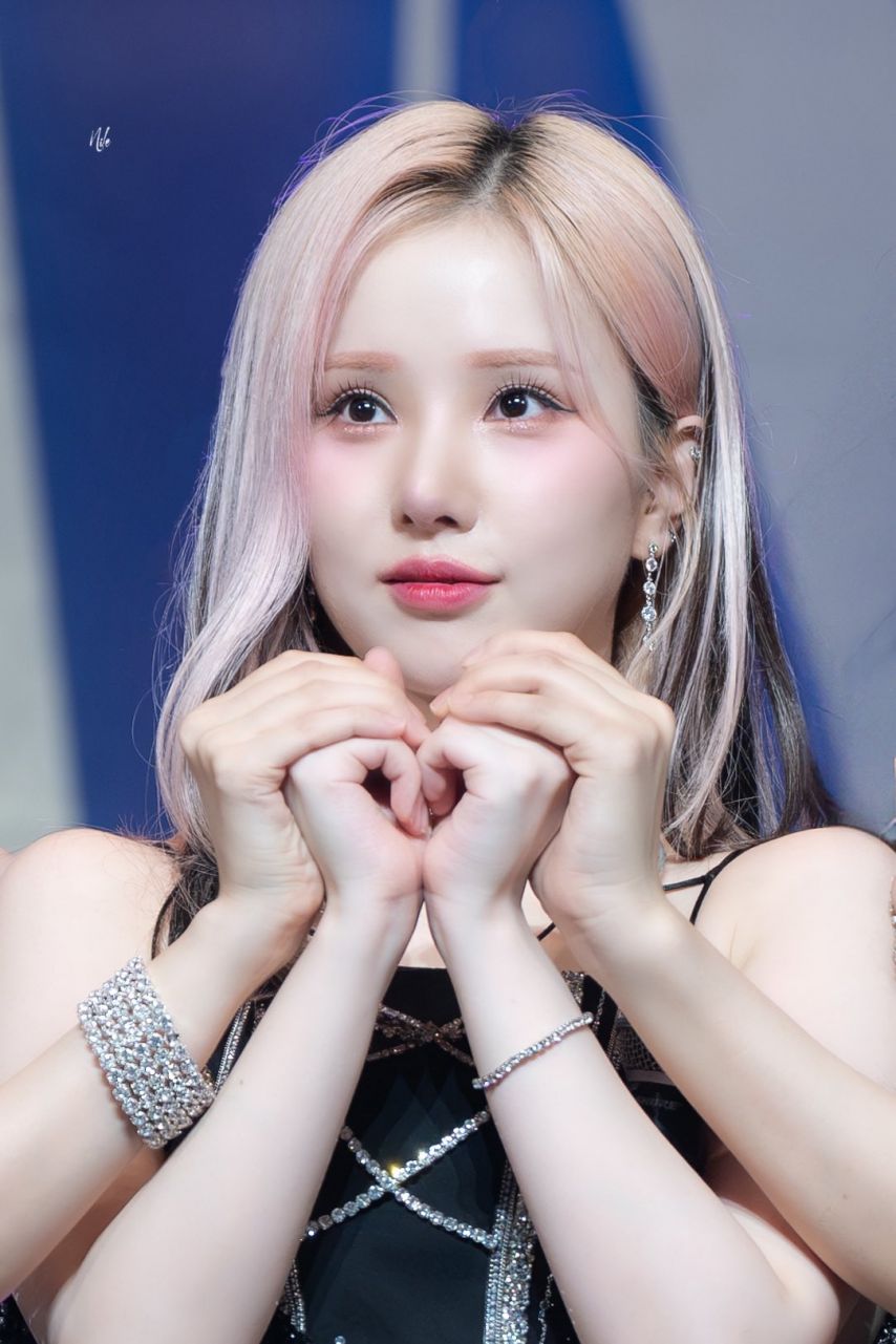 비비지 in 요코하마