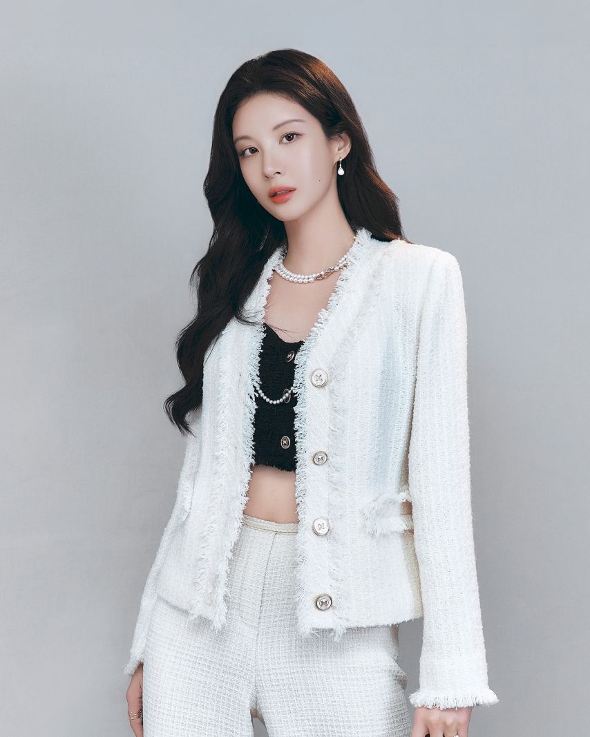 서현 소녀시대 메트로시티 & 인별