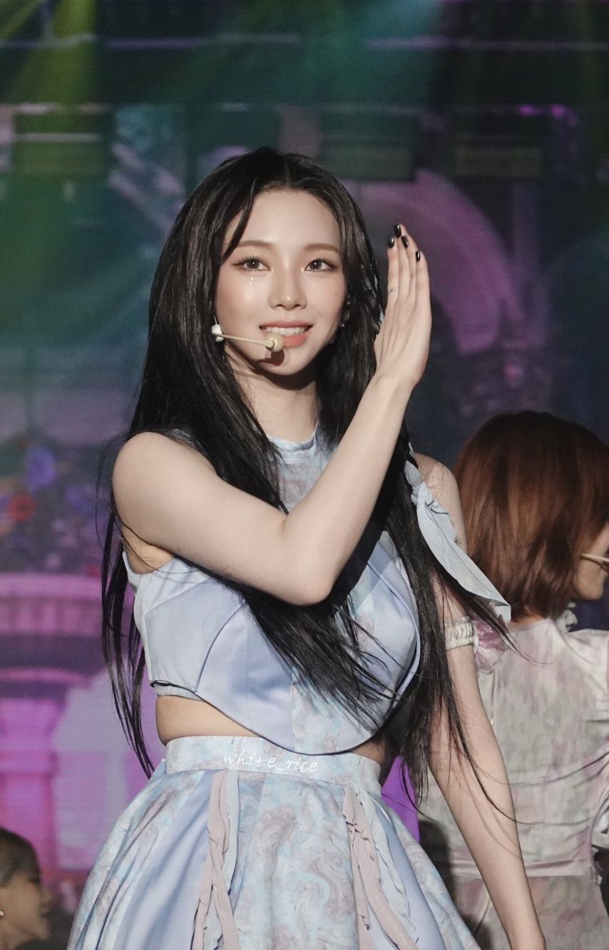 [에스파] 카리나