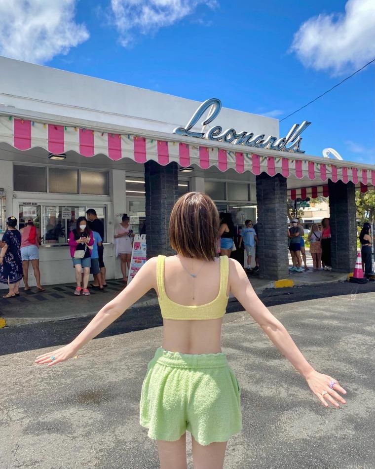 강태리