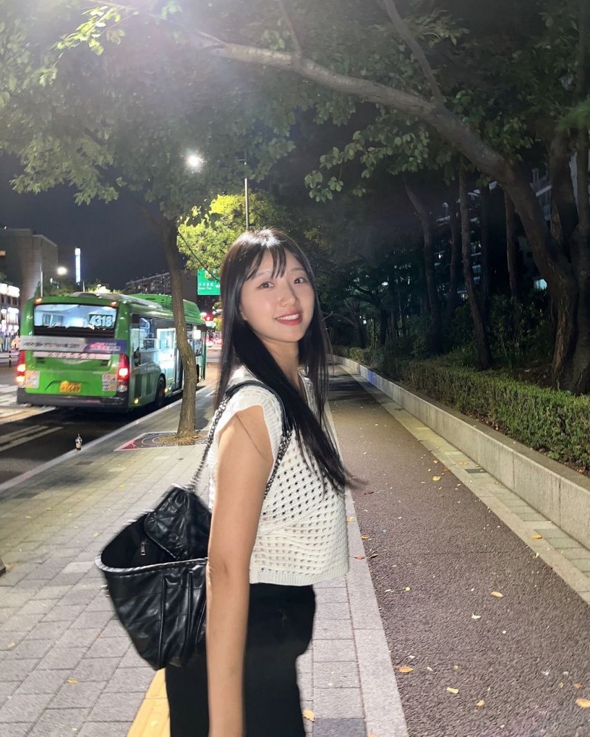 박예진