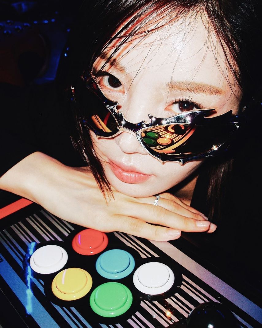 남규리 인별