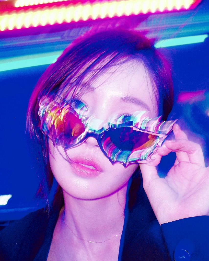 남규리 인별