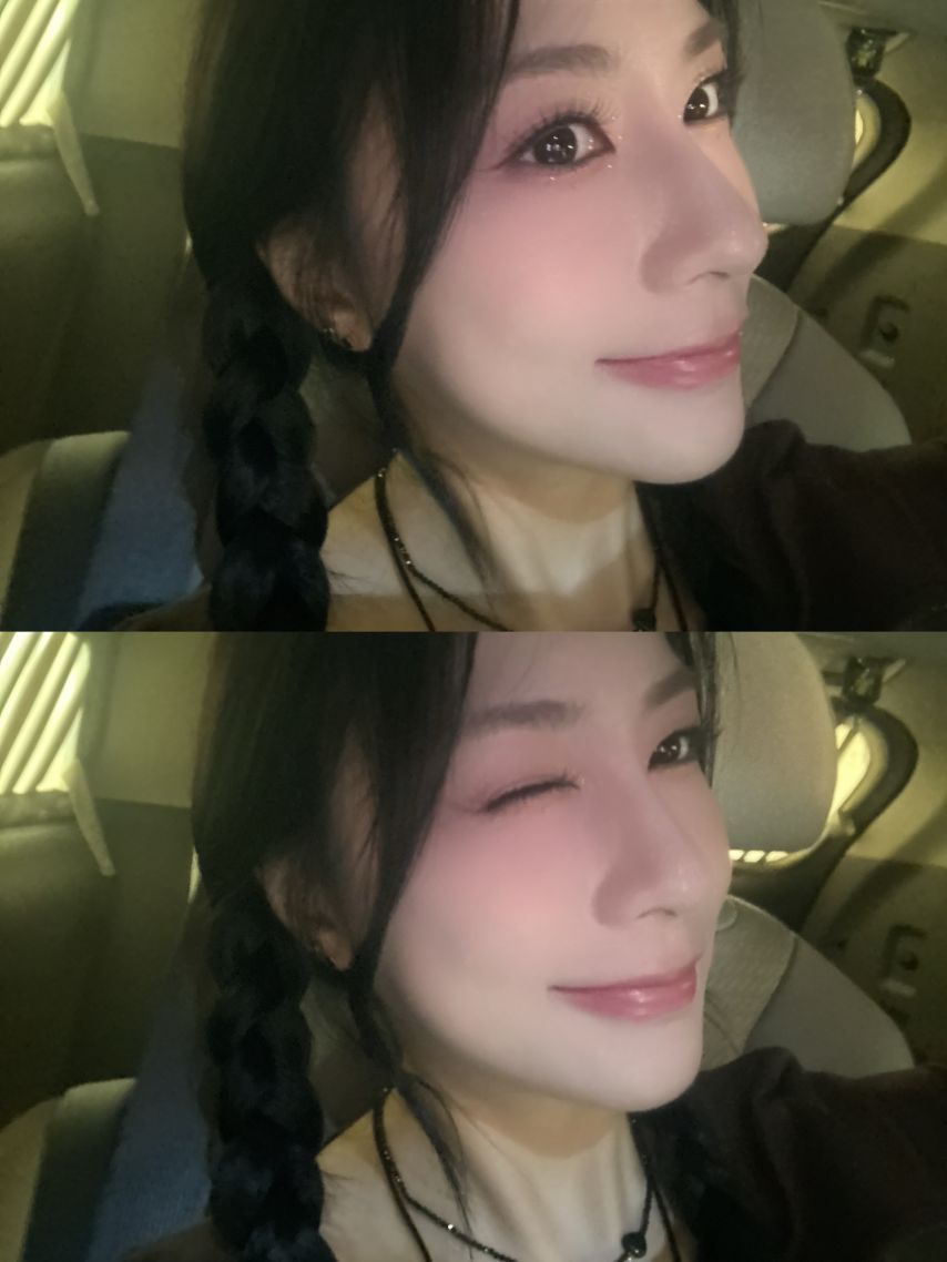 에이핑크 하영
