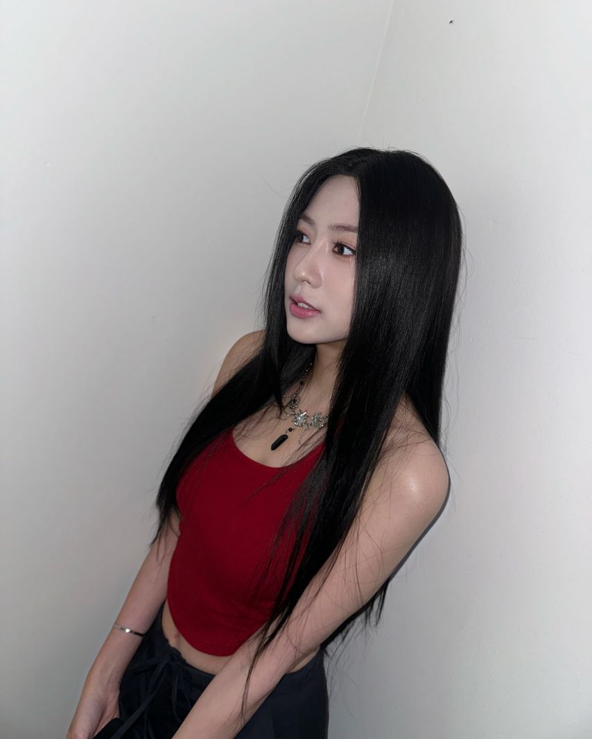 에이핑크 하영