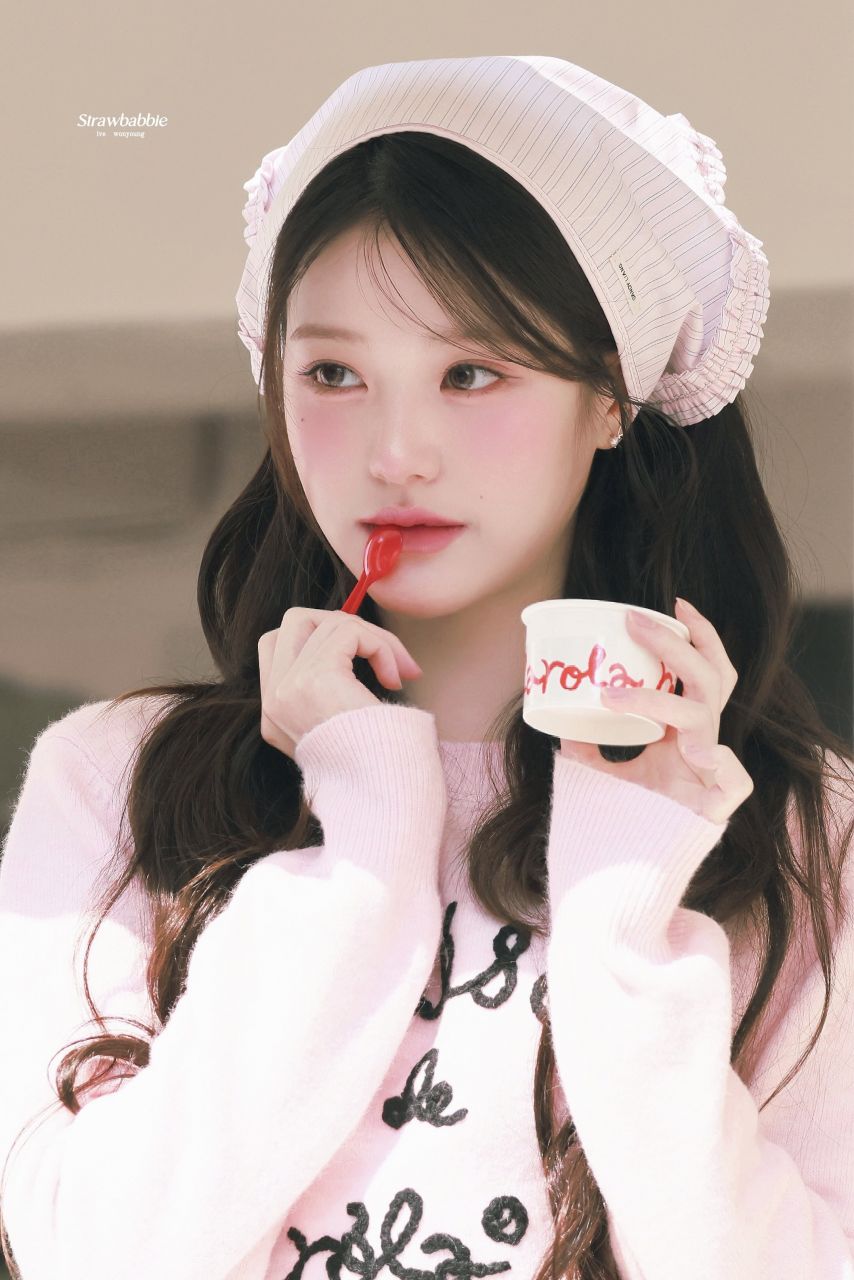 [아이브] 장원영