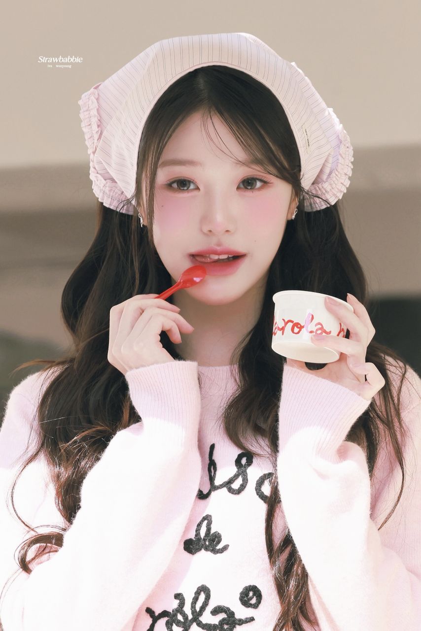 [아이브] 장원영