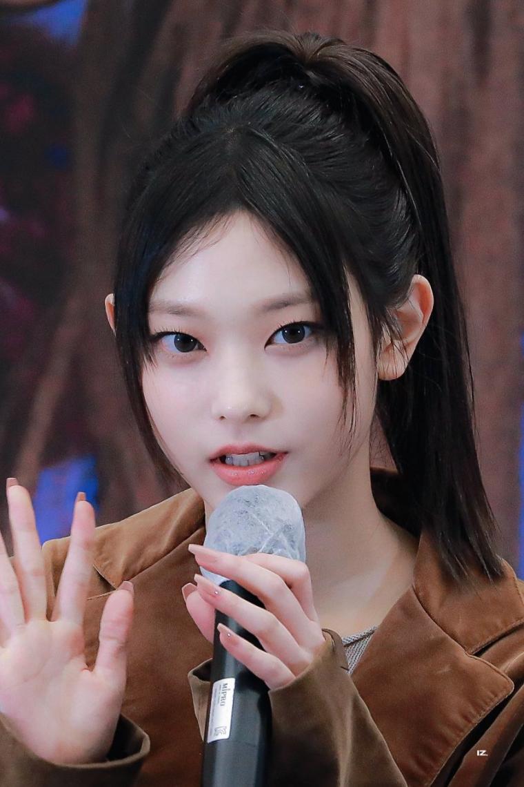 뉴진스 해린