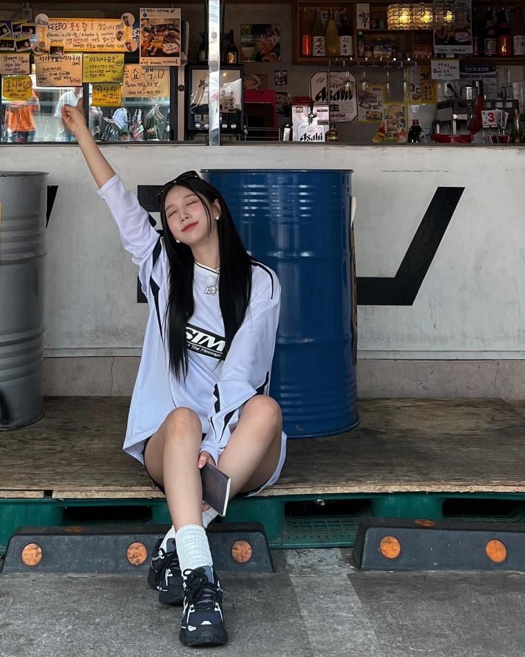 정예인