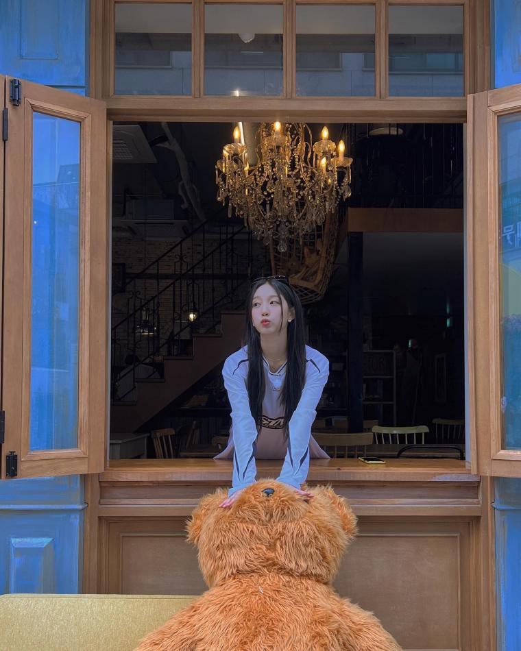정예인