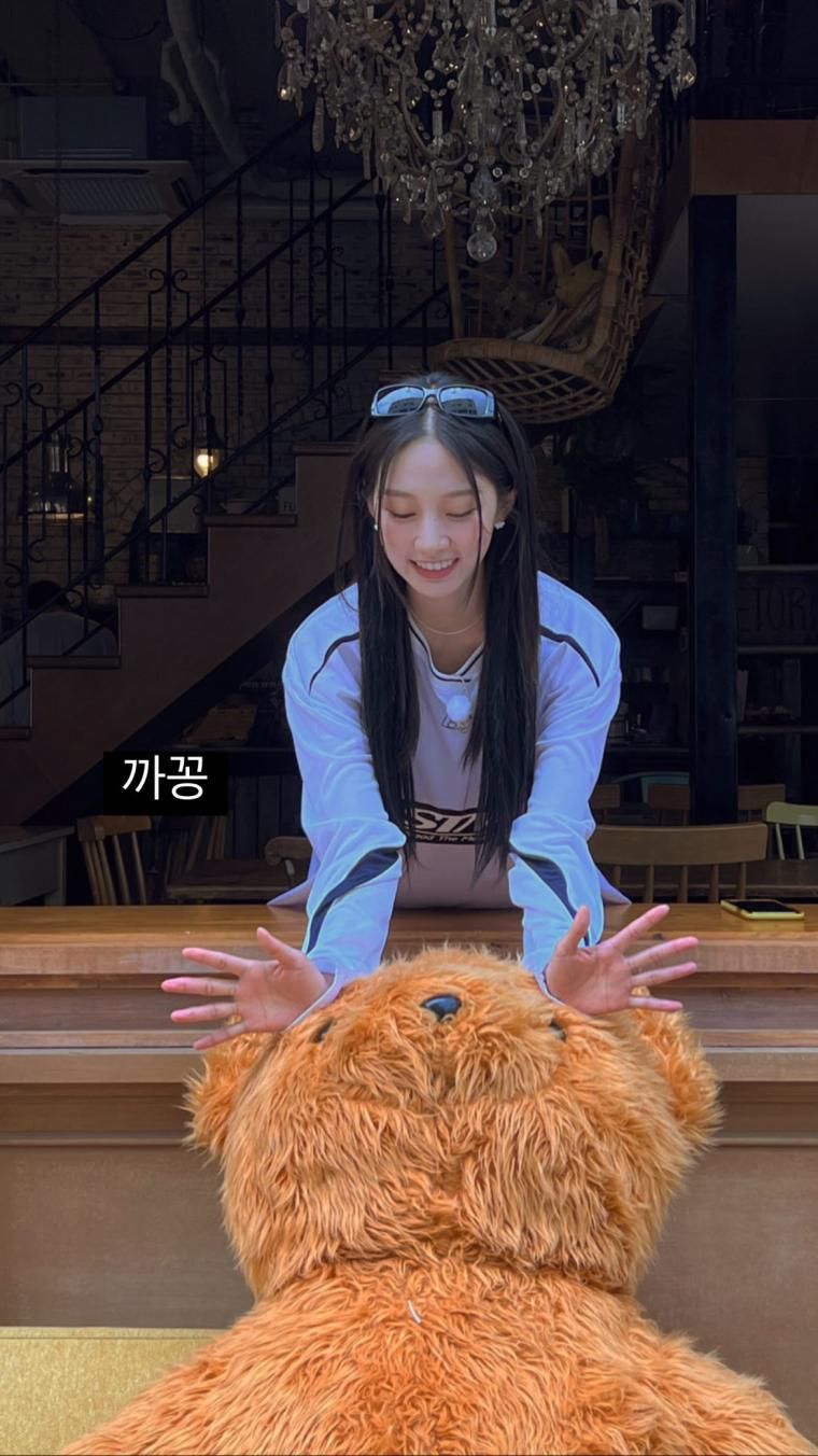 정예인