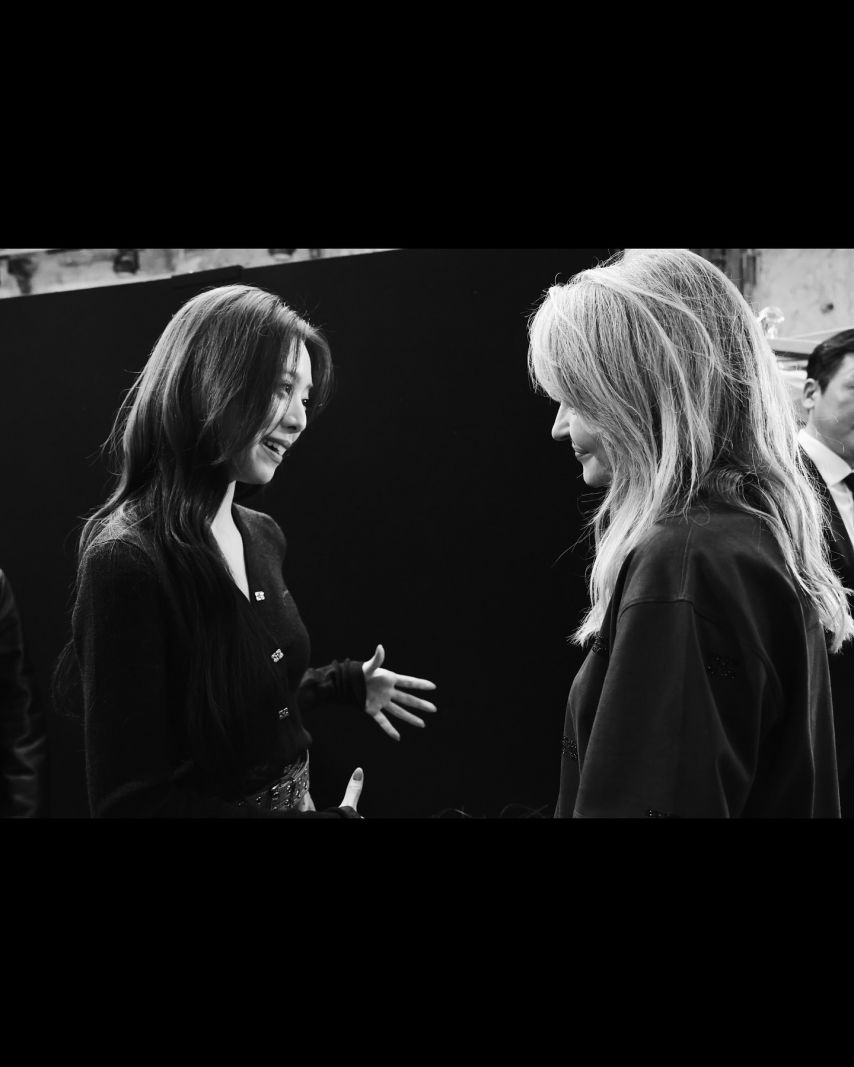 ITZY 예지,유나