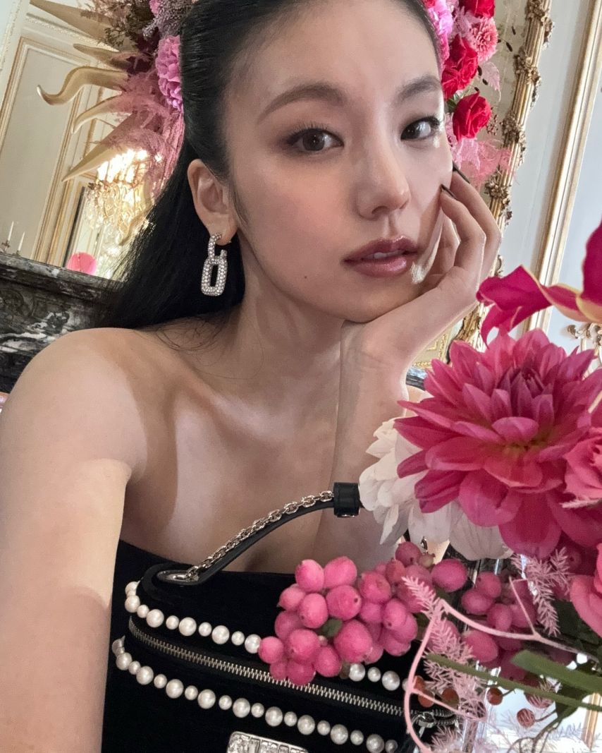 ITZY 예지,유나