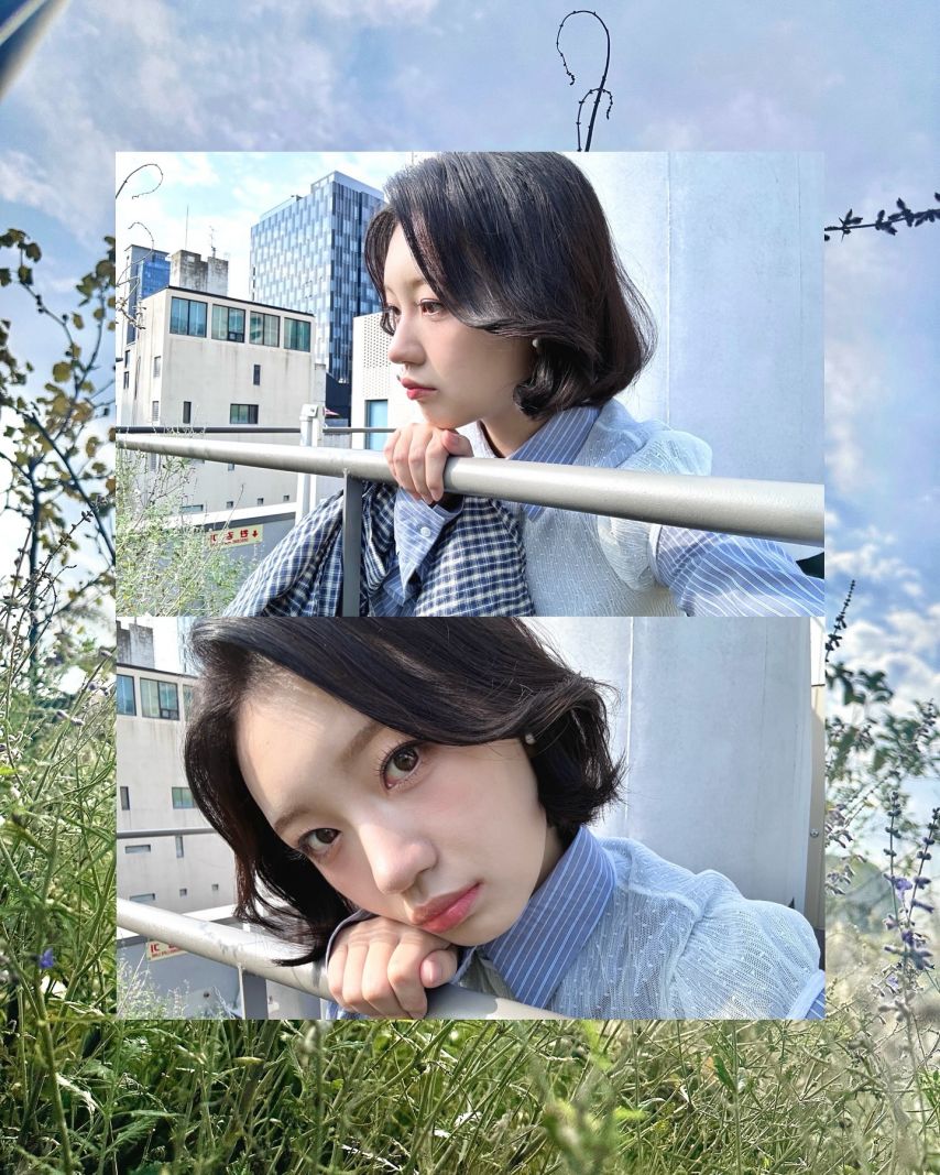 윤경 다현_ 소희 로켓펀치