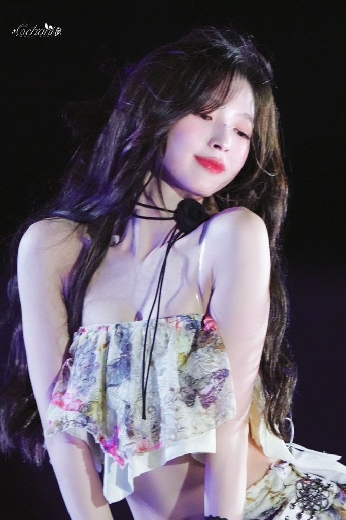 [오마이걸] 아린