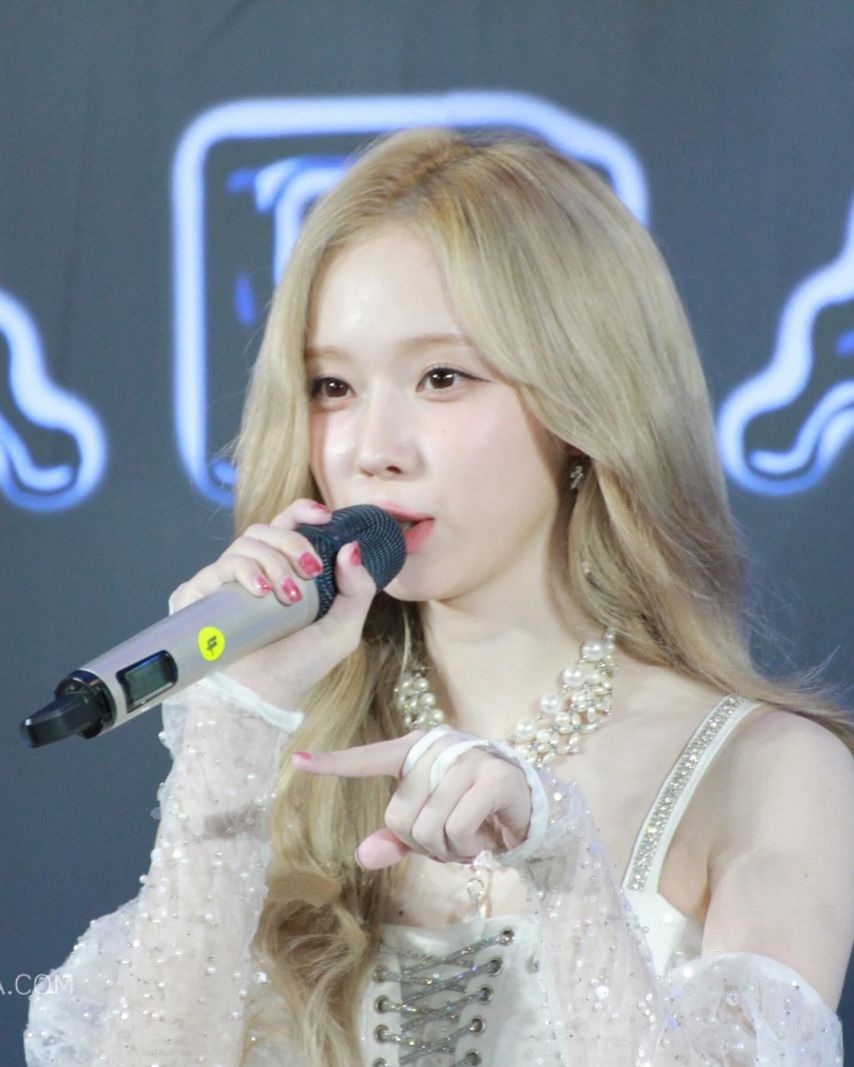 에스파 윈터