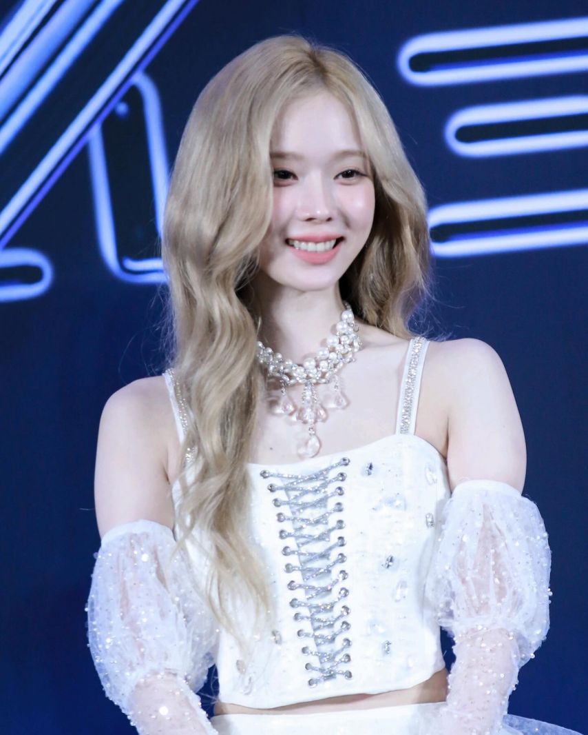 에스파 윈터