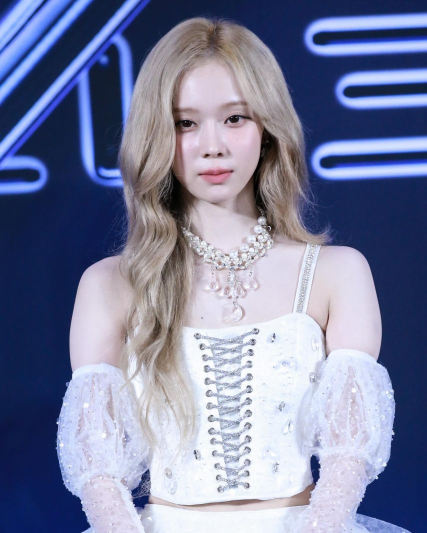 에스파 윈터