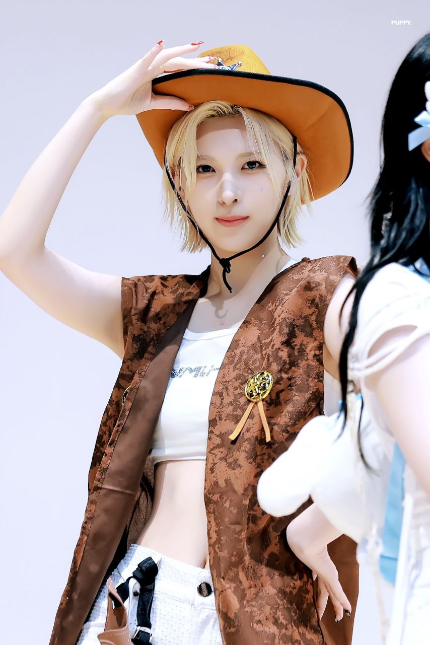 엔믹스 배이