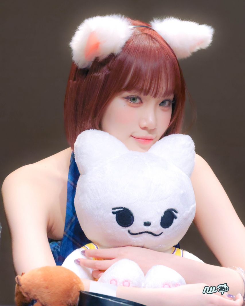르세라핌 김채원