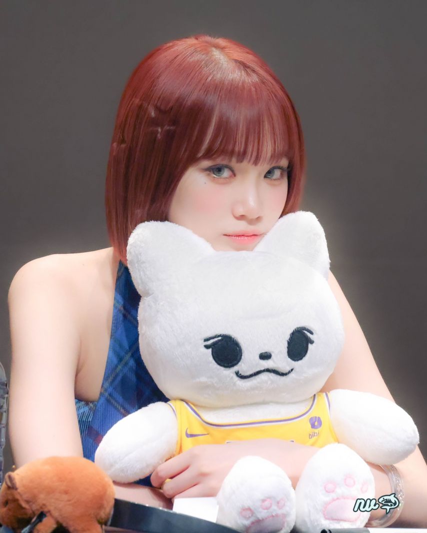 르세라핌 김채원