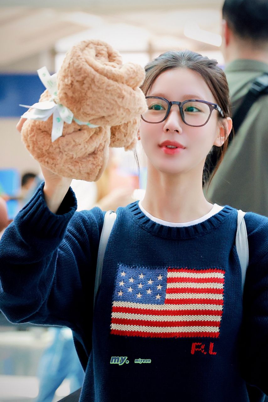 아이들 미연