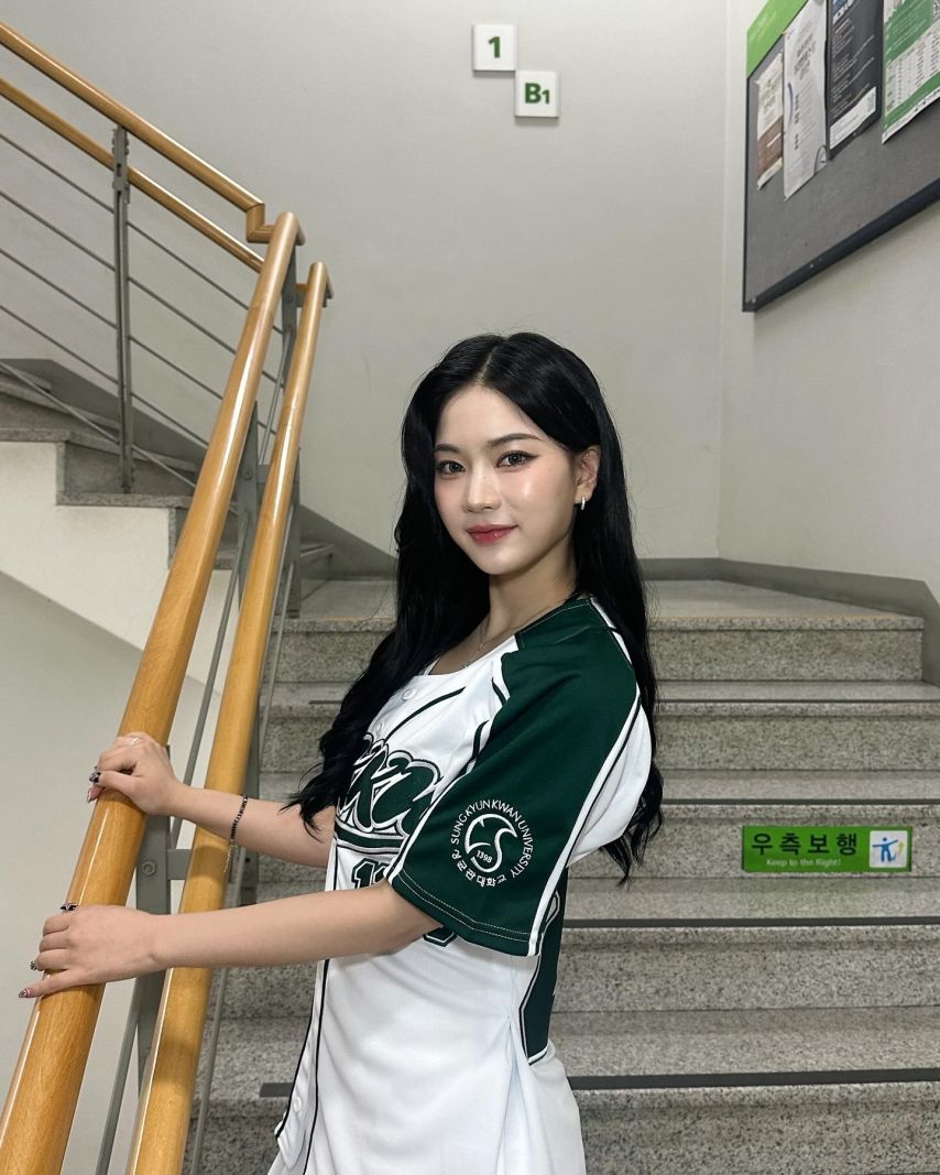 스테이씨 아이사